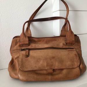 FOSSIL purse